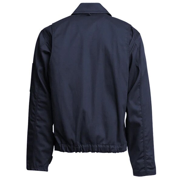 LAPCO FR Utility Jacket in Navy